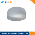 304 ANSI B16.9 الفولاذ المقاوم للصدأ قبعة